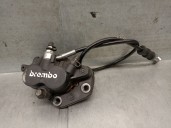 Recambio de pinza freno delantera derecha para voge ds900x referencia OEM IAM B58 B58 