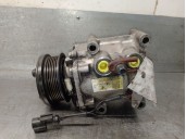 Recambio de compresor aire acondicionado para ford tourneo connect 1.8 tdci referencia OEM IAM YS4H19D629AC 1779107 