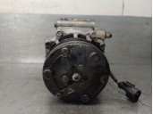Recambio de compresor aire acondicionado para ford tourneo connect 1.8 tdci referencia OEM IAM YS4H19D629AC 1779107 