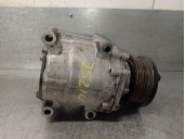 Recambio de compresor aire acondicionado para ford tourneo connect 1.8 tdci referencia OEM IAM YS4H19D629AC 1779107 