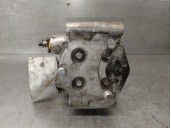 Recambio de compresor aire acondicionado para ford tourneo connect 1.8 tdci referencia OEM IAM YS4H19D629AC 1779107 