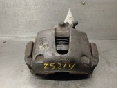 Recambio de pinza freno delantera izquierda para ford tourneo connect 1.8 tdci referencia OEM IAM 7T162B302AA 5039057 