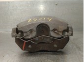 Recambio de pinza freno delantera izquierda para ford tourneo connect 1.8 tdci referencia OEM IAM 7T162B302AA 5039057 