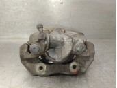 Recambio de pinza freno delantera izquierda para ford tourneo connect 1.8 tdci referencia OEM IAM 7T162B302AA 5039057 