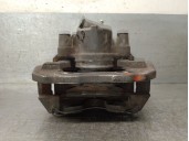 Recambio de pinza freno delantera izquierda para ford tourneo connect 1.8 tdci referencia OEM IAM 7T162B302AA 5039057 