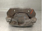 Recambio de pinza freno delantera izquierda para ford tourneo connect 1.8 tdci referencia OEM IAM 7T162B302AA 5039057 