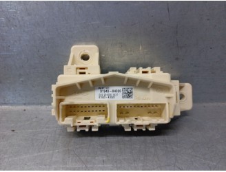 Recambio de modulo electronico para hyundai kona (os, ose, osi) ev referencia OEM IAM 91940K4020 