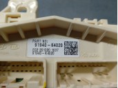 Recambio de modulo electronico para hyundai kona (os, ose, osi) ev referencia OEM IAM 91940K4020 