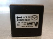 Recambio de centralita cierre para mazda 6 sedán (gj, gl) 2.2 d (gj2fp) referencia OEM IAM GHR45102X 