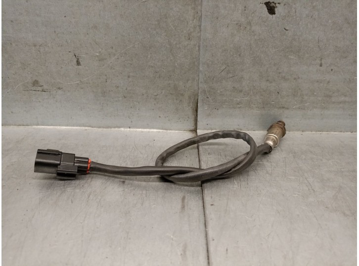 Recambio de sonda lambda para voge ds900x referencia OEM IAM 201648169 201648169 F01R00C332