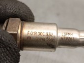 Recambio de sonda lambda para voge ds900x referencia OEM IAM 201648169 201648169 F01R00C332