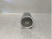 Recambio de boton start/stop para hyundai kona (os, ose, osi) ev referencia OEM IAM 93502G7000 