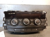 Recambio de mando climatizador para mazda 6 sedán (gj, gl) 2.2 d (gj2fp) referencia OEM IAM GHS461190H GHS461190H 
