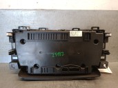 Recambio de mando climatizador para mazda 6 sedán (gj, gl) 2.2 d (gj2fp) referencia OEM IAM GHS461190H GHS461190H 