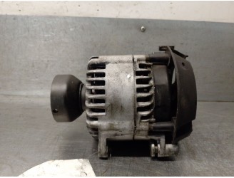 Recambio de alternador para ford tourneo connect 1.8 tdci referencia OEM IAM 9090223 5128966 