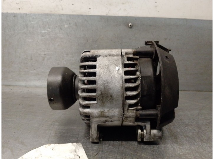 Recambio de alternador para ford tourneo connect 1.8 tdci referencia OEM IAM 9090223 5128966 