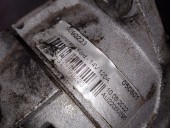 Recambio de alternador para ford tourneo connect 1.8 tdci referencia OEM IAM 9090223 5128966 