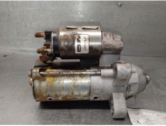 Recambio de motor arranque para ford tourneo connect 1.8 tdci referencia OEM IAM 2T1411000BC 1477973 