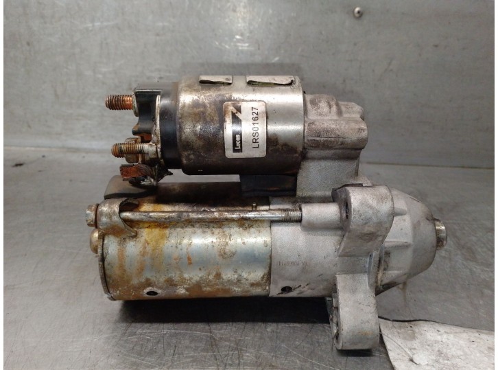 Recambio de motor arranque para ford tourneo connect 1.8 tdci referencia OEM IAM 2T1411000BC 1477973 