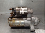 Recambio de motor arranque para ford tourneo connect 1.8 tdci referencia OEM IAM 2T1411000BC 1477973 