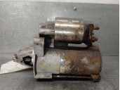 Recambio de motor arranque para ford tourneo connect 1.8 tdci referencia OEM IAM 2T1411000BC 1477973 