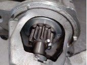 Recambio de motor arranque para ford tourneo connect 1.8 tdci referencia OEM IAM 2T1411000BC 1477973 