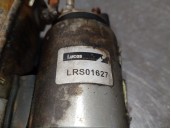 Recambio de motor arranque para ford tourneo connect 1.8 tdci referencia OEM IAM 2T1411000BC 1477973 