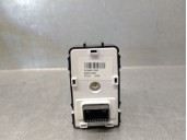 Recambio de mando retrovisor para hyundai kona (os, ose, osi) ev referencia OEM IAM 3K54801000 3K54801000 