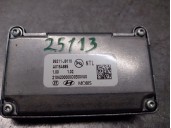 Recambio de modulo electronico para hyundai kona (os, ose, osi) ev referencia OEM IAM 99211J9110 