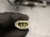 Recambio de caballete lateral para voge ds900x referencia OEM IAM B58 B58 