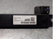 Recambio de antena para hyundai kona (os, ose, osi) ev referencia OEM IAM 95460CY000 