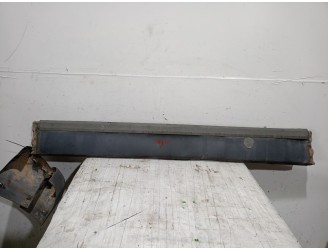 Recambio de paragolpes trasero para ford transit connect (p65_, p70_, p80_) 1.8 di referencia OEM IAM 1545634 1545634 