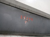 Recambio de paragolpes trasero para ford transit connect (p65_, p70_, p80_) 1.8 di referencia OEM IAM 1545634 1545634 