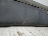 Recambio de paragolpes trasero para ford transit connect (p65_, p70_, p80_) 1.8 di referencia OEM IAM 1545634 1545634 