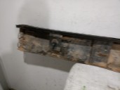 Recambio de paragolpes trasero para ford transit connect (p65_, p70_, p80_) 1.8 di referencia OEM IAM 1545634 1545634 