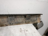 Recambio de paragolpes trasero para ford transit connect (p65_, p70_, p80_) 1.8 di referencia OEM IAM 1545634 1545634 