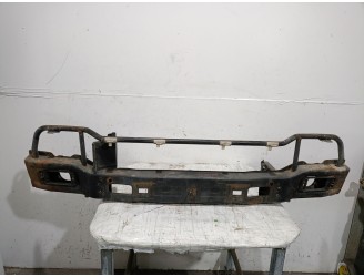 Recambio de refuerzo paragolpes delantero para ford maverick (uds, uns) 2.7 td referencia OEM IAM 1959427 1959427 