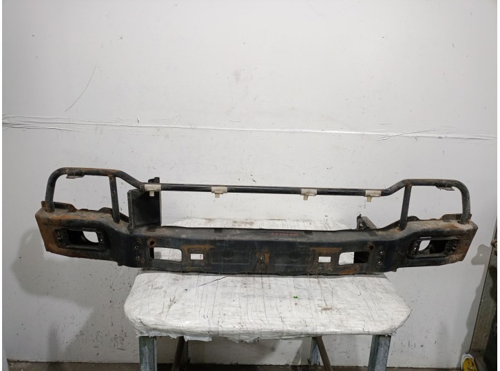 Recambio de refuerzo paragolpes delantero para ford maverick (uds, uns) 2.7 td referencia OEM IAM 1959427 1959427 