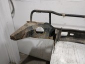 Recambio de refuerzo paragolpes delantero para ford maverick (uds, uns) 2.7 td referencia OEM IAM 1959427 1959427 