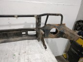 Recambio de refuerzo paragolpes delantero para ford maverick (uds, uns) 2.7 td referencia OEM IAM 1959427 1959427 