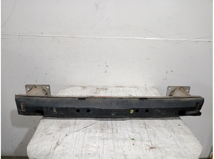 Recambio de refuerzo paragolpes delantero para citroën berlingo furgoneta/monovolumen (b9) 1.6 hdi 75 referencia OEM IAM 7414YN 