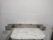 Recambio de refuerzo paragolpes delantero para citroën berlingo furgoneta/monovolumen (b9) 1.6 hdi 75 referencia OEM IAM 7414YN 