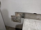 Recambio de refuerzo paragolpes delantero para citroën berlingo furgoneta/monovolumen (b9) 1.6 hdi 75 referencia OEM IAM 7414YN 