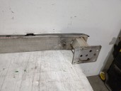 Recambio de refuerzo paragolpes delantero para citroën berlingo furgoneta/monovolumen (b9) 1.6 hdi 75 referencia OEM IAM 7414YN 