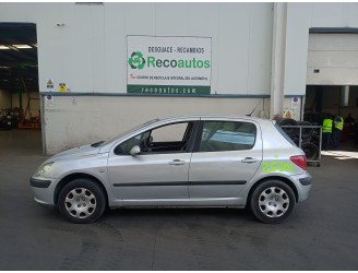 peugeot 307 (3a/c) del año 2002