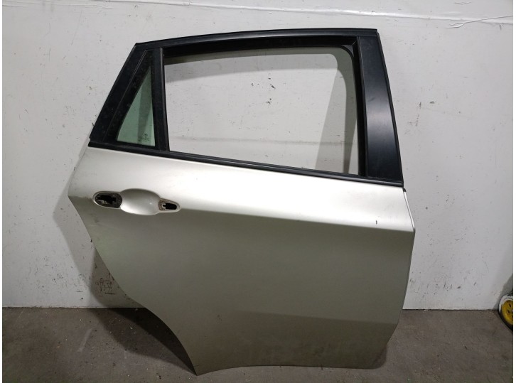 Recambio de puerta trasera derecha para bmw x6 (e71, e72) xdrive 35 d referencia OEM IAM 41527198162 41527198162 