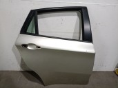 Recambio de puerta trasera derecha para bmw x6 (e71, e72) xdrive 35 d referencia OEM IAM 41527198162 41527198162 