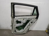 Recambio de puerta trasera derecha para bmw x6 (e71, e72) xdrive 35 d referencia OEM IAM 41527198162 41527198162 