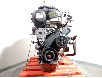 Recambio de motor completo para ford focus iii 1.6 ecoboost referencia OEM IAM JTDB 1834692 CA29022