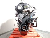 Recambio de motor completo para ford focus iii 1.6 ecoboost referencia OEM IAM JTDB 1834692 CA29022
